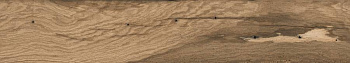 Керамогранит L6_10 Cypress wood sandle темно-бежевый (120смх20смх9,2мм) (5шт_1,2м2) матовый, м2