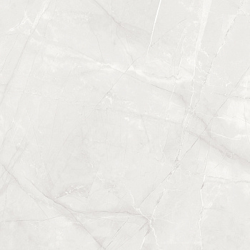 Таймлесс Перл Керамогранит светло-серый LP6060G0021R 59,5х59,5 матовый карвинг