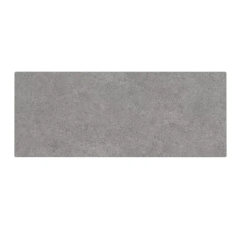 Столешница из керамогранита Фондамента 120, серая, PL4.DL500920R\120