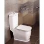 Чаша напольного унитаза BelBagno PRADO BB10150CP
