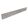 Плинтус TE02-7x60-Непол.