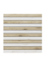 Мозаика SM01/SI01 Fascia 30x30x10 непол.