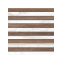 Мозаика SM02/SI02 Fascia 30x30x10 непол.