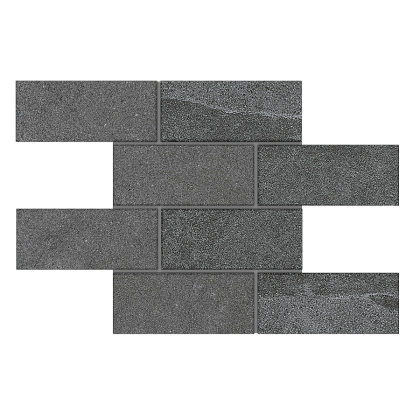 Мозаика LN03/TE03 Cube 29x25 непол.
