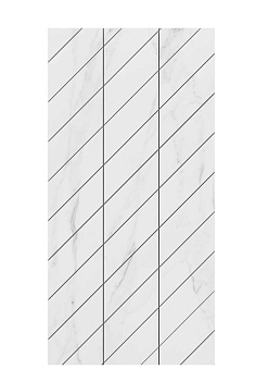 Фальшмозаика SM01 Corner 30x60x10 непол. (правый)