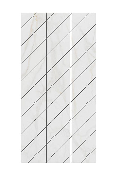Фальшмозаика SM02 Corner 30x60x10 непол. (правый)