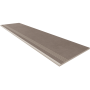 Ступень CA01-30x120-Непол. (с насечками)