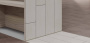 Мозаика SF01 Hexagon 25x28,5 непол.