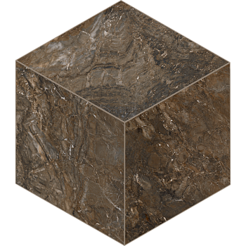 Мозаика BR04 Cube 29x25 непол.
