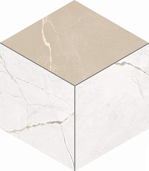 Мозаика NL00/NL01 Cube 29x25 непол.