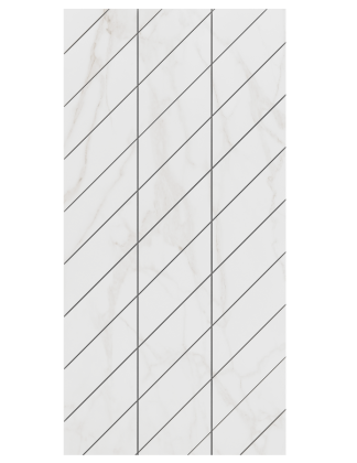 Фальшмозаика SM02 Corner 30x60x10 непол. (правый)