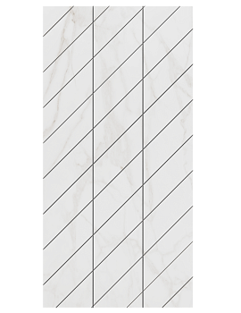 Фальшмозаика SM02 Corner 30x60x10 непол. (правый)