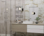Керамогранит К18_4 Laparet Musica Green (120смх60смх9мм) (2шт_1,44м2) полированный, м2