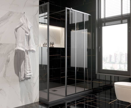 Керамогранит Laparet Saint Laurent полированный 60х60 (4шт_1,44м2), м2