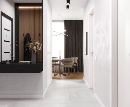 Керамогранит Laparet Urban Dazzle Bianco белый лаппатированный 60х120 (2шт_1,44м2), м2