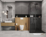 Керамогранит Laparet Urban Dazzle Gris серый лаппатированный 60х120 (2шт_1,44м2), м2