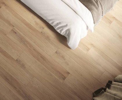 Керамогранит L5_10 Castello Brown светло-коричневый (120смх20смх0,92мм) (5шт_1,2м2) матовый структур, м2