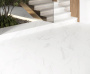 Airy White Керамогранит белый 80х80 лаппатированный