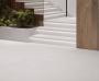 Attol White PRO Керамогранит светло-серый 60х120 R10 Soft CB