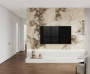 Exence Beige Керамогранит бежевый 80х80 полированный