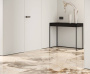 Exence Beige Керамогранит бежевый 80х80 полированный