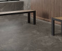 Porter Gray PRO Керамогранит серый LP6012G0181R 59,5х119,1 матовый карвинг R10 STR