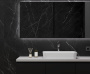 Opera Bianco Керамогранит белый LP6012G0191R 59,5х119,1 матовый карвинг