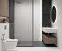 Opera Bianco Керамогранит белый LP6012G0191R 59,5х119,1 матовый карвинг