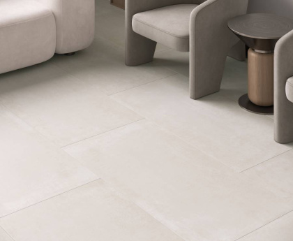 Lucena Bone PRO Керамогранит светло-бежевый 60х120 R10 Soft CB