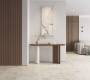 Astoria Beige Керамогранит бежевый LP6012G0221R 59,5х119,1 структурный карвинг