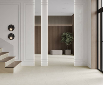 Ardesia Beige Керамогранит бежевый LP6012G0211R 59,5х119,1 структурный карвинг