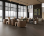 Sandstone Brown PRO Керамогранит коричневый 80х80 матовый R10GR STR