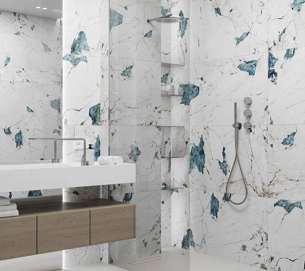 Crackstone Aqua