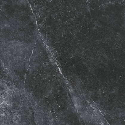 Керамогранит Space Stone черный 60x60