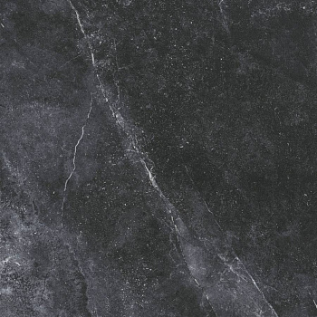 Керамогранит Space Stone черный 60x60