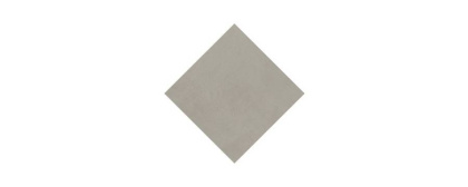 Декор Каламита серый матовый 9,8x9,8x0,69