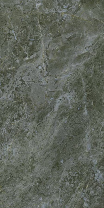 Серенада зелёный глянцевый обрезной 30x60x0,9