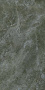 Серенада зелёный глянцевый обрезной 30x60x0,9