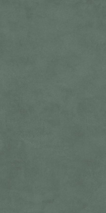 Чементо зелёный матовый обрезной 30x60x0,9