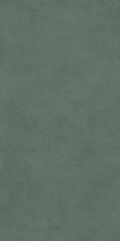 Чементо зелёный матовый обрезной 30x60x0,9