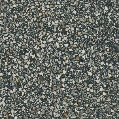 Керамогранит SG653622R Бричиола черный (60см*60см*9мм) (5шт/1,8м2) , м2