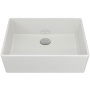 Раковина накладная Milano -50см, цвет белый, 1215-001-0125 (1215-062-0125), шт